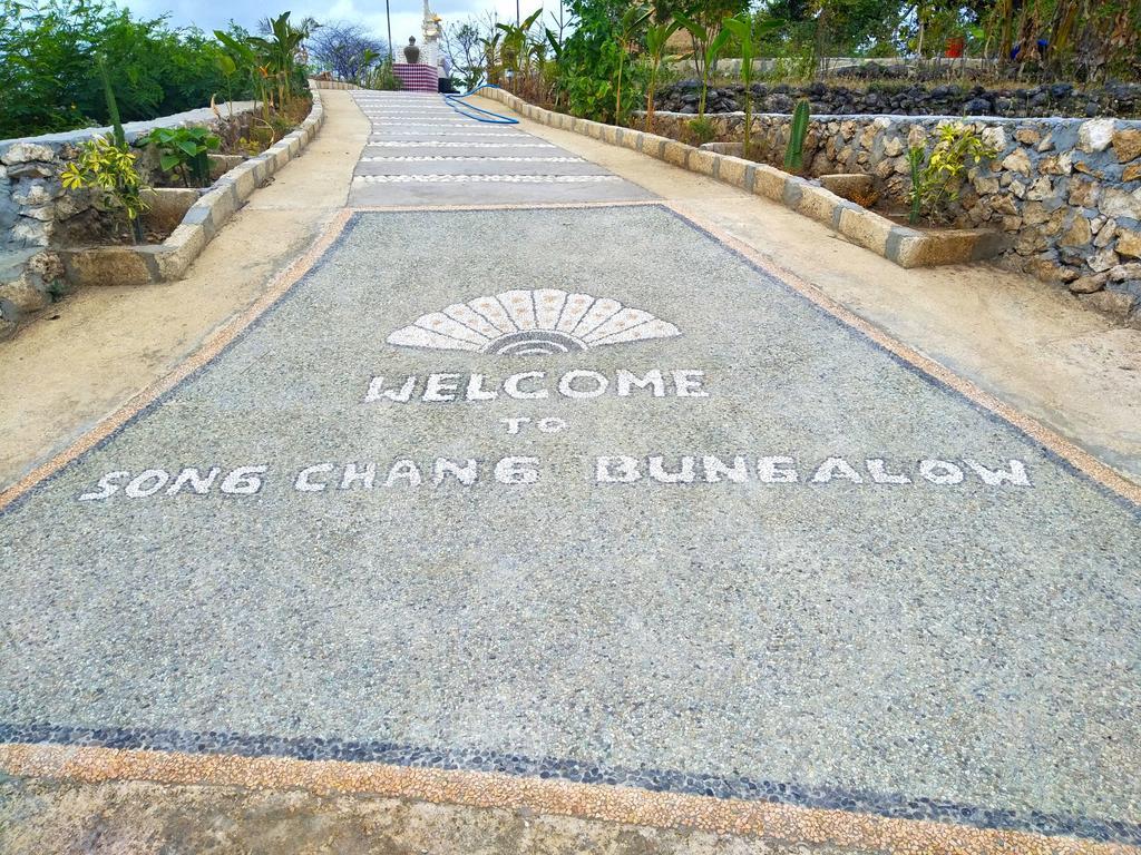 Song Cang Bungalow Batununggul Exterior photo
