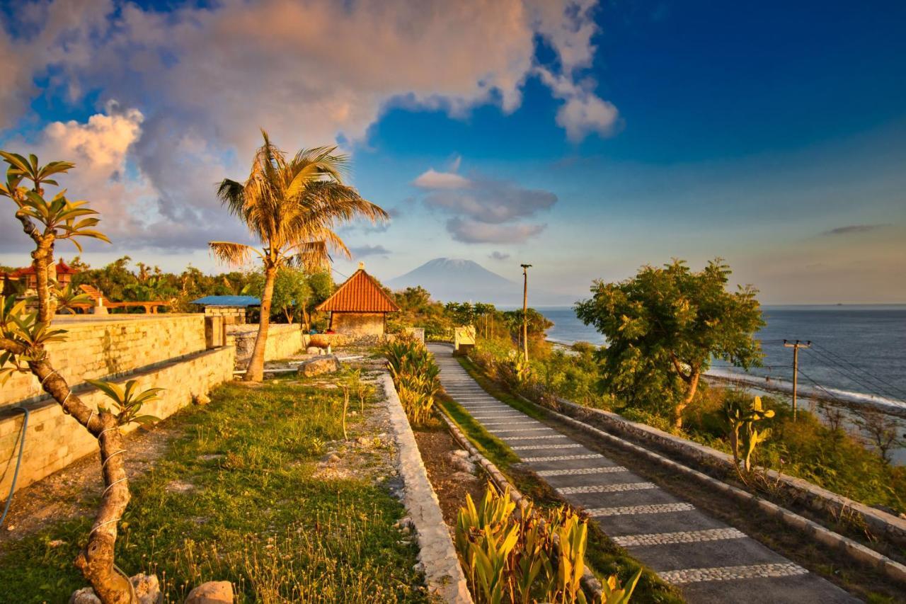 Song Cang Bungalow Batununggul Exterior photo